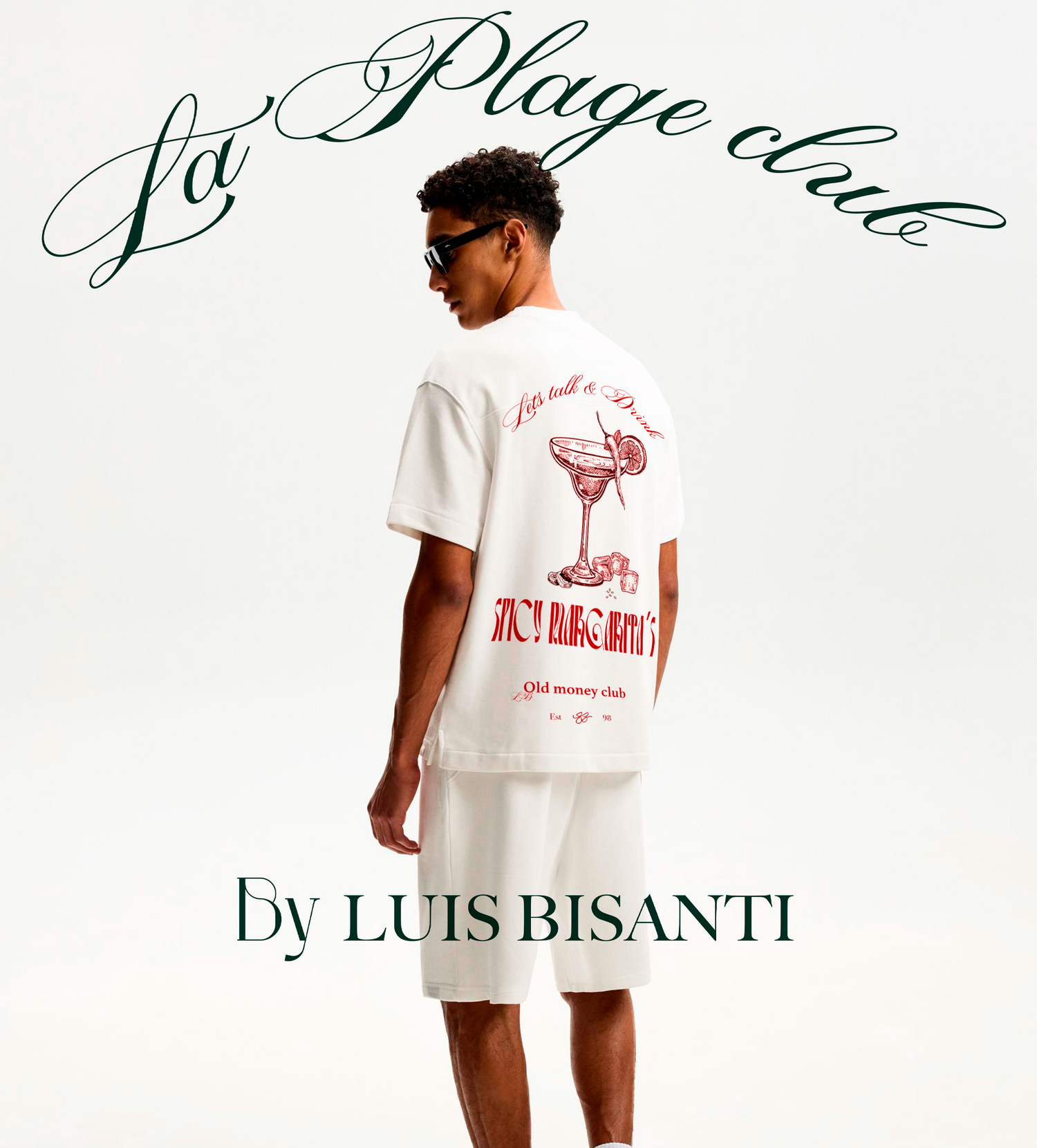 LA PLAGE CLUB - PRE SALE