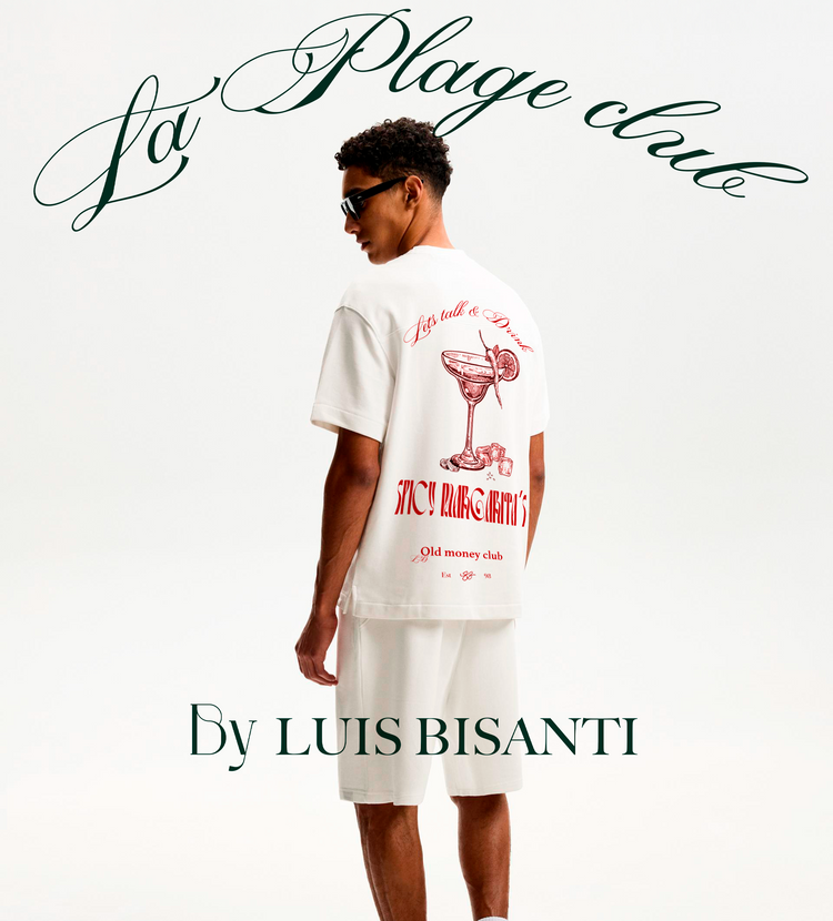 LA PLAGE CLUB