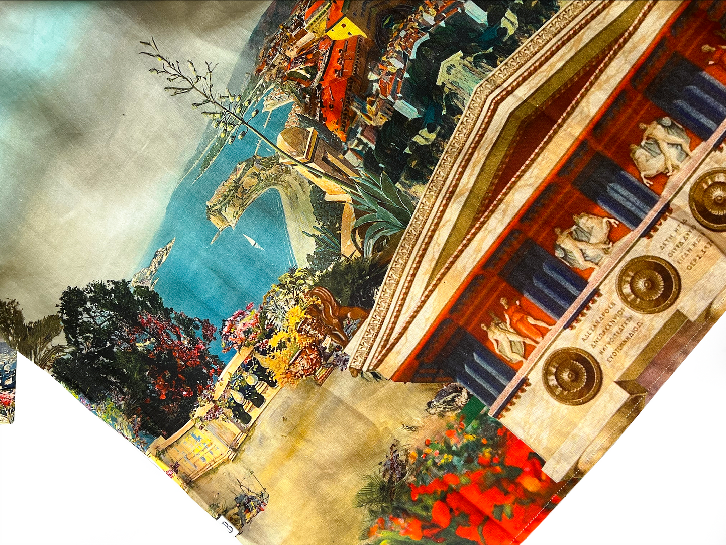 Camisa Portofino