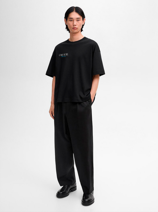 T-Shirt “Casa Nova – La Palma” – La Plage Club