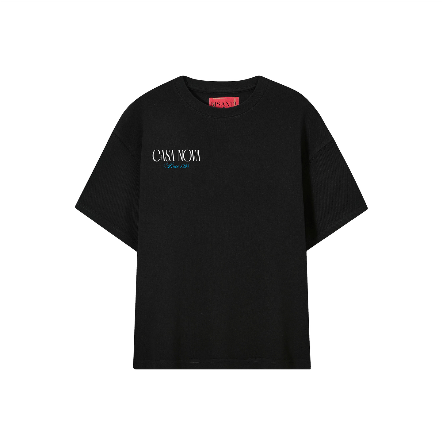 T-Shirt “Casa Nova – La Palma” – La Plage Club
