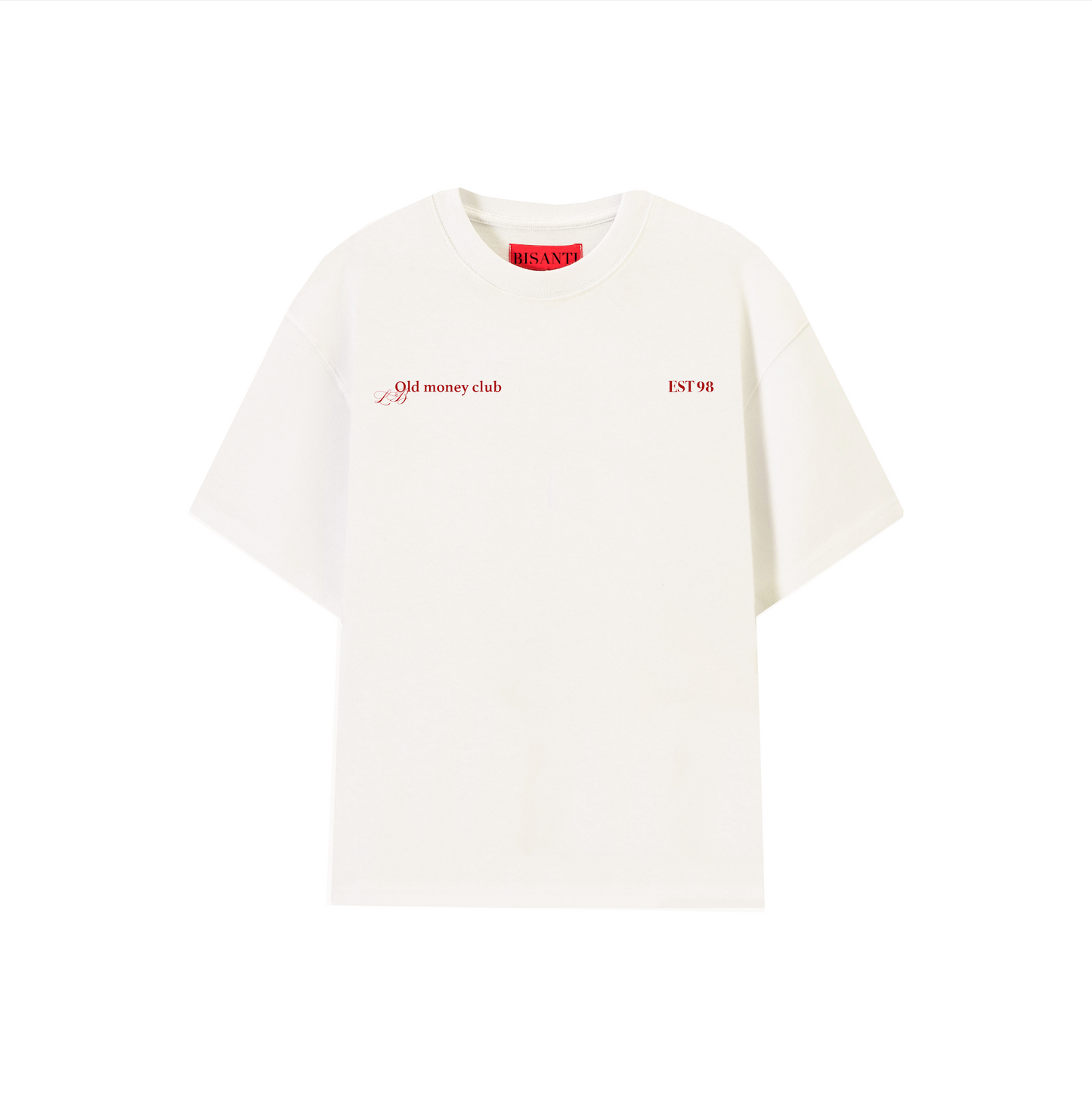 T-Shirt “Spicy Margaritas” – Old Money Club