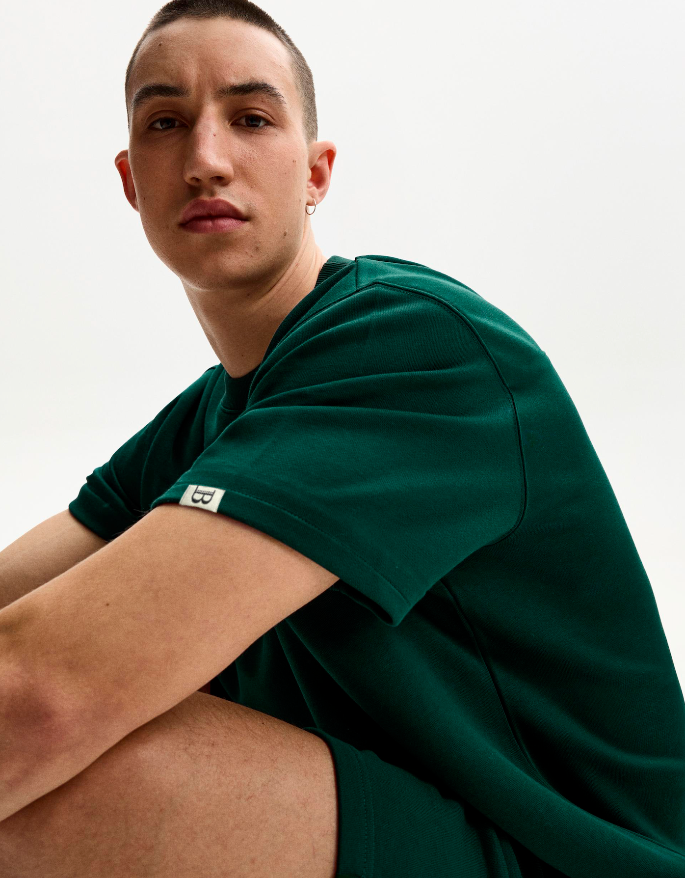 T-Shirt “Young, Rich & Successful” – La Plage Club