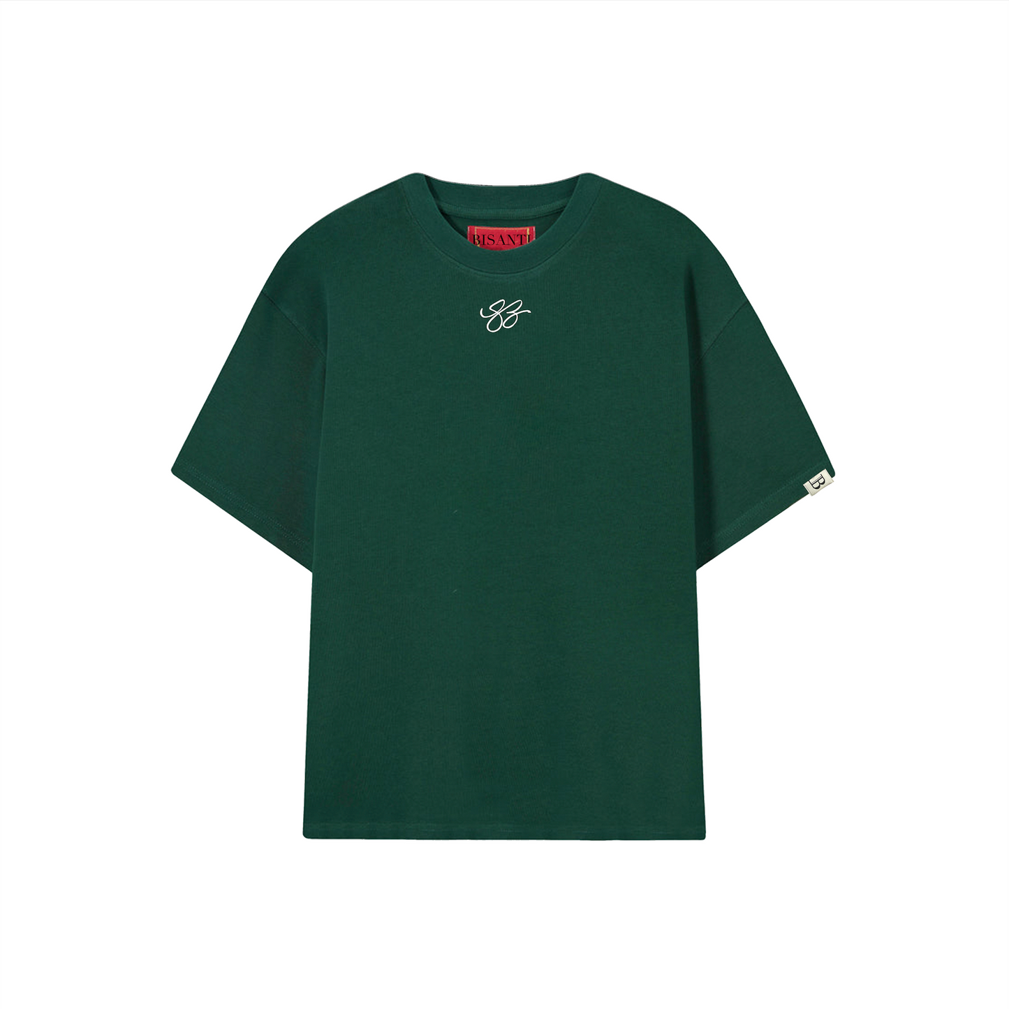 T-Shirt “Young, Rich & Successful” – La Plage Club