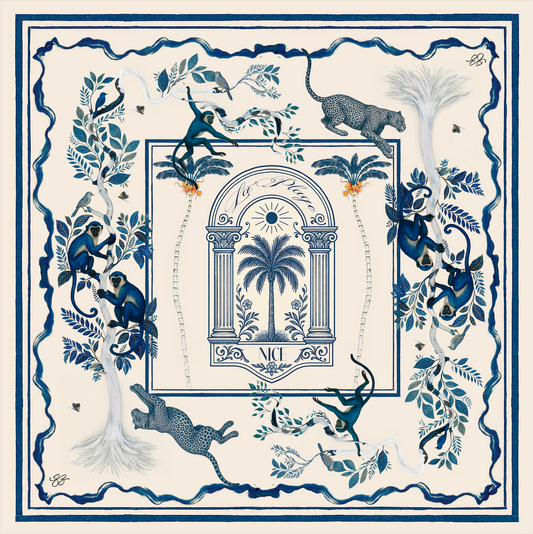 Bufanda - Luxor Nice