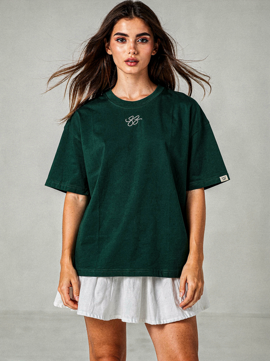 T-Shirt “Young, Rich & Successful” – La Plage Club