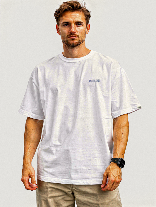 T-Shirt “Portofino Riviera” – The Aesthetic Society