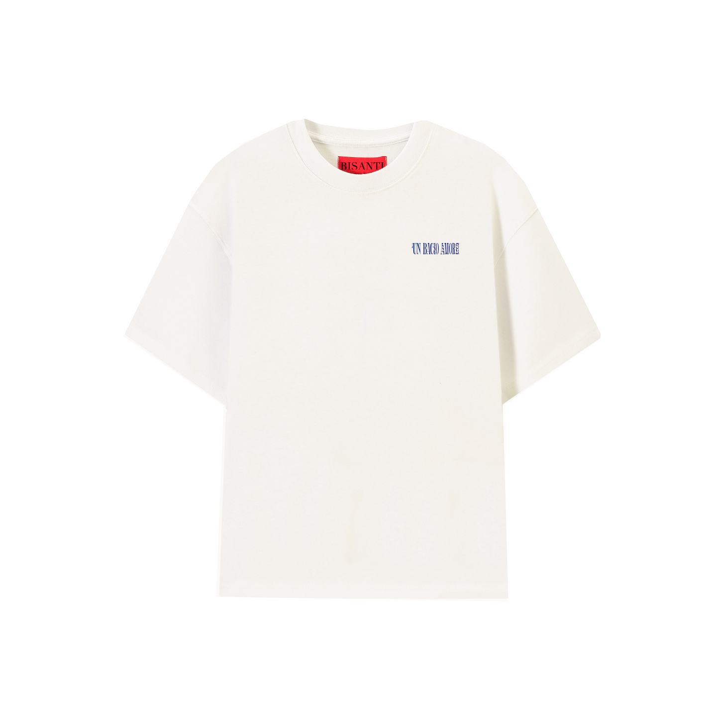 T-Shirt “Portofino Riviera” – The Aesthetic Society