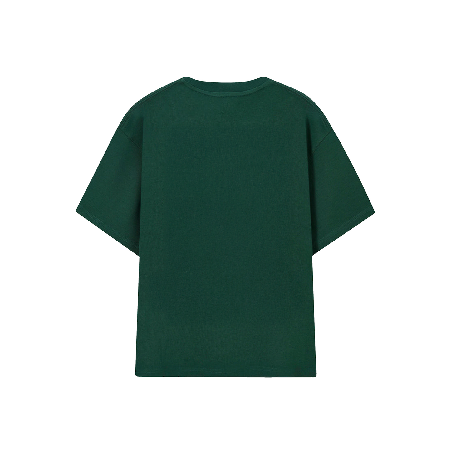 T-Shirt “West Track Valley” – The Aesthetic Society