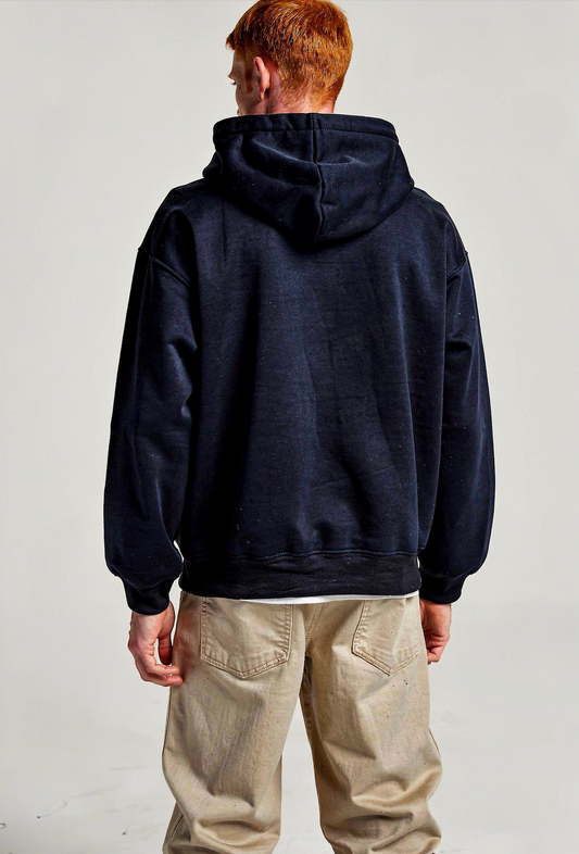 Hoddie "Alpine Heritage -The Chalet" - La plage club