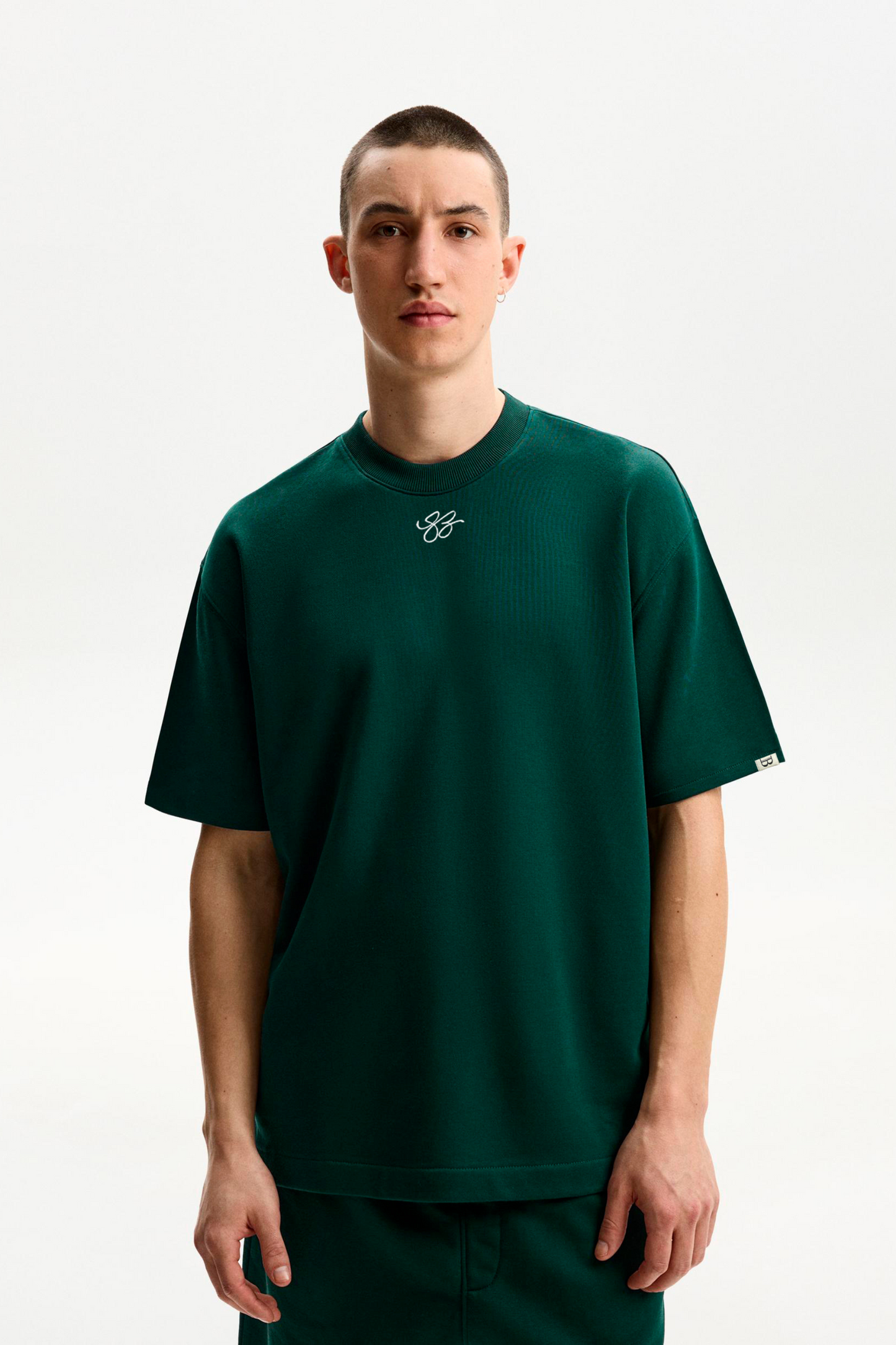 T-Shirt “Young, Rich & Successful” – La Plage Club
