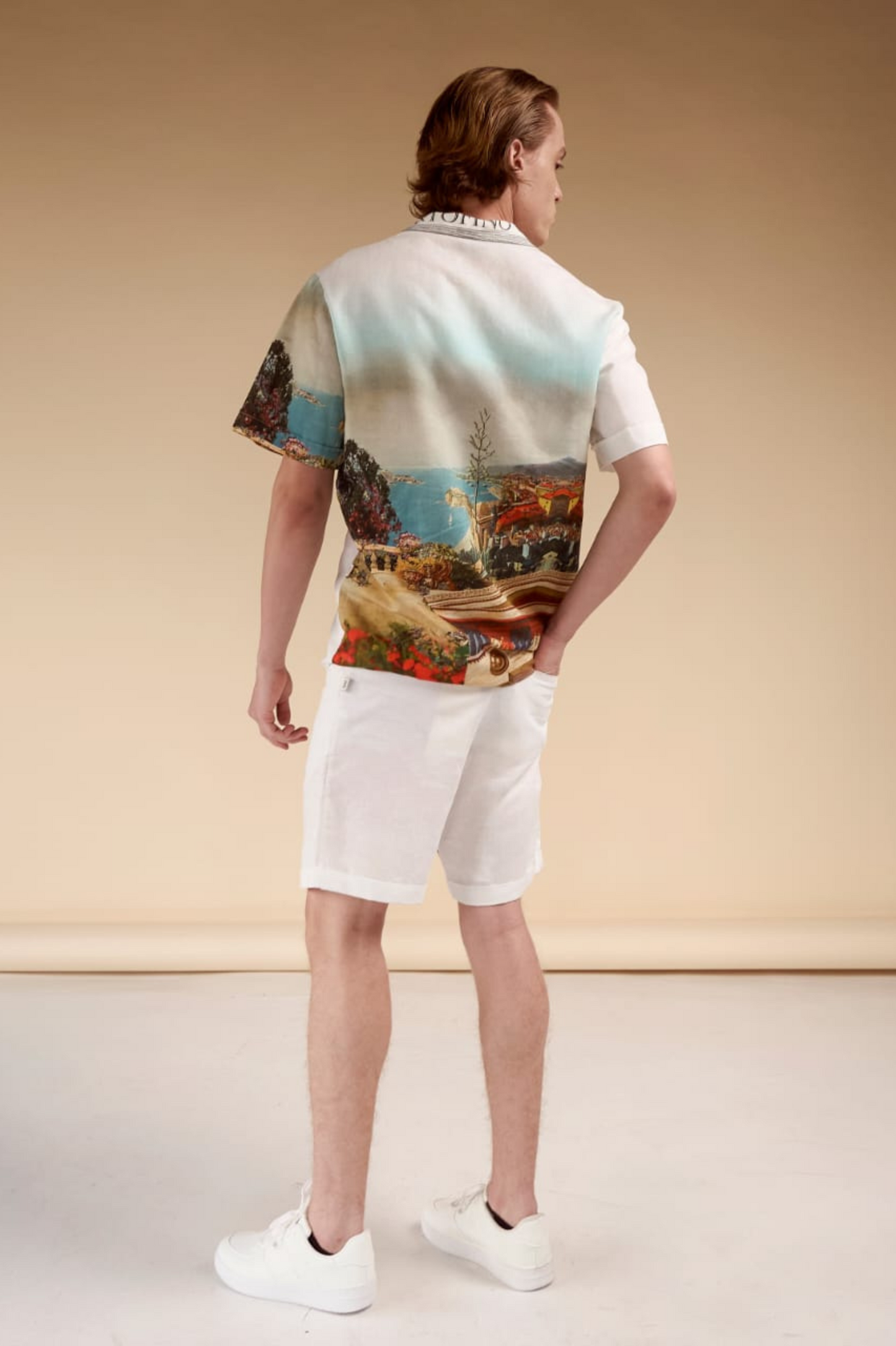 Bermudas Portofino