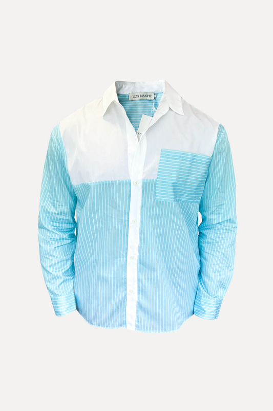 Camisa de lineas