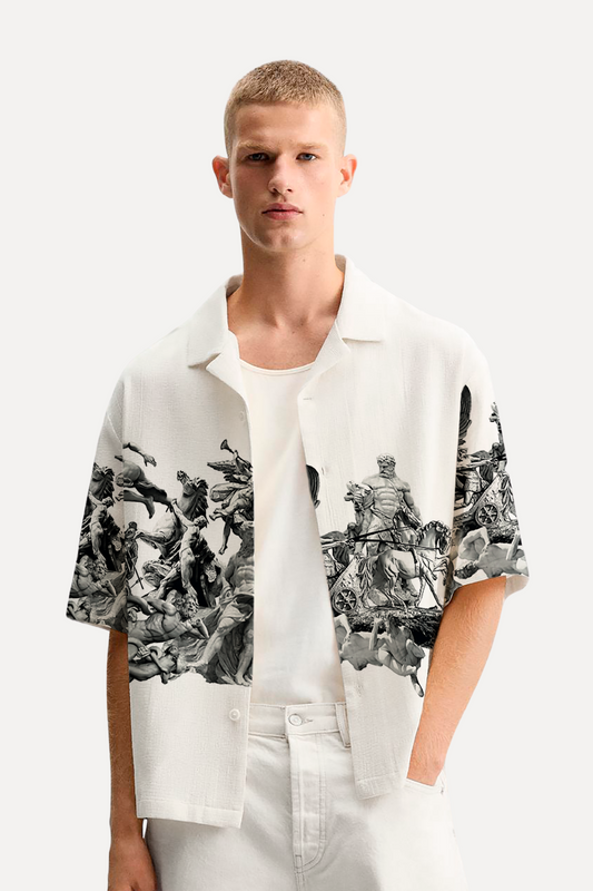 Camisa ángeles