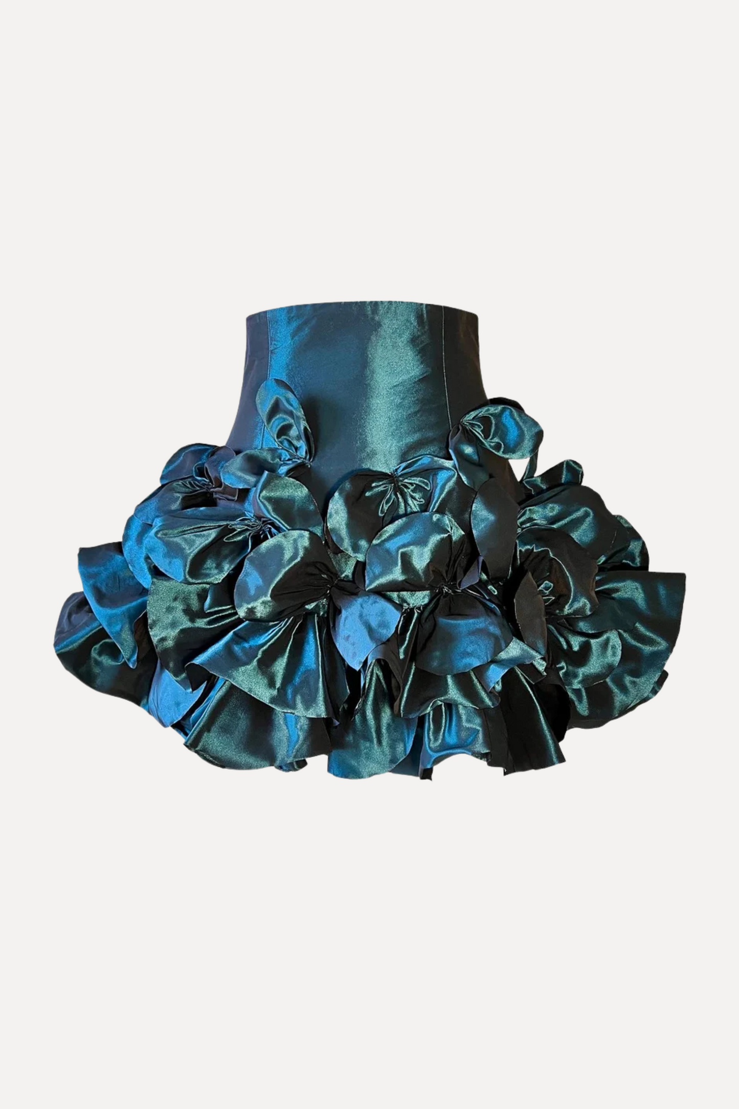 Litmus skirt