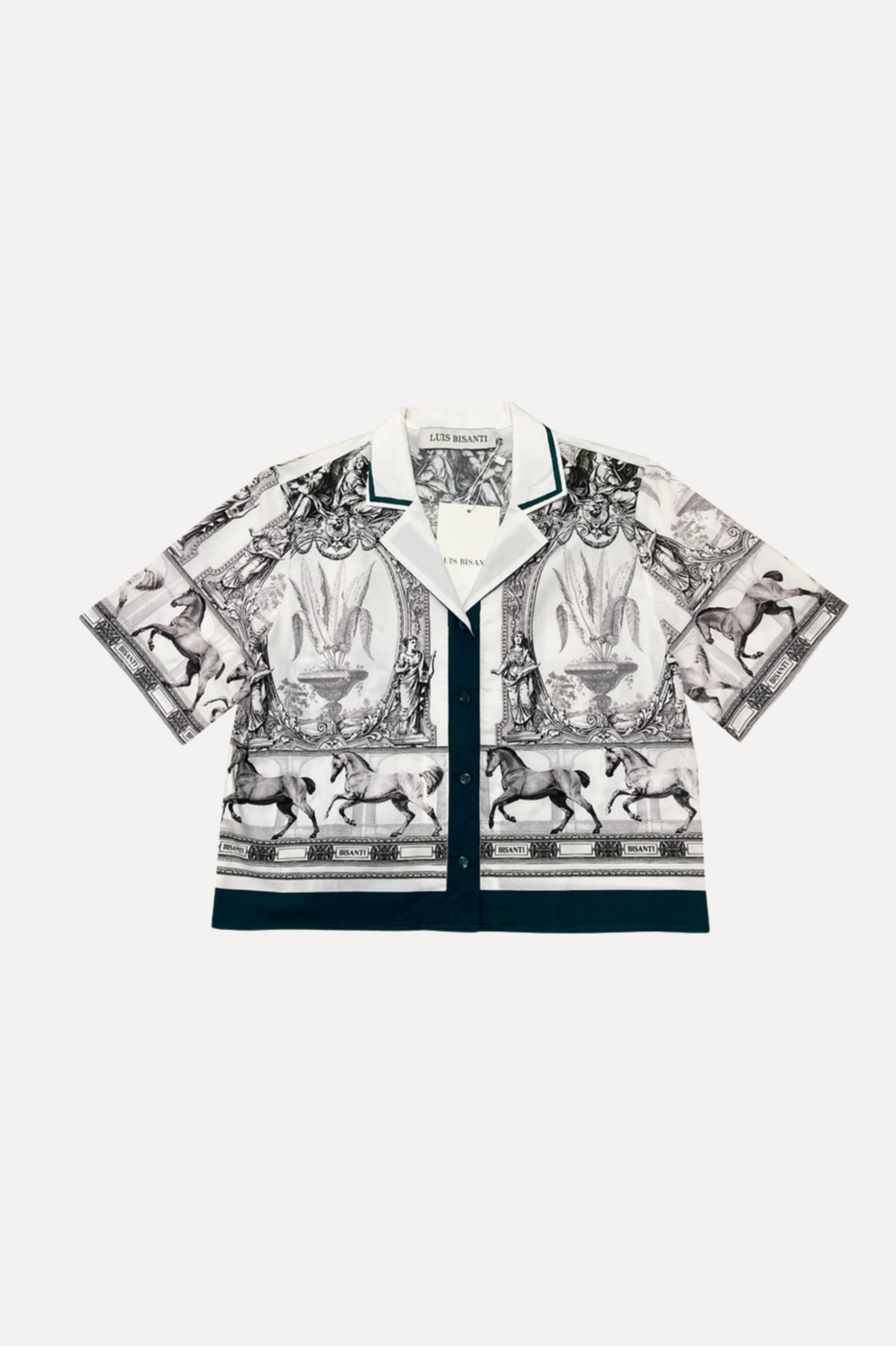 Camisa ángeles femenina