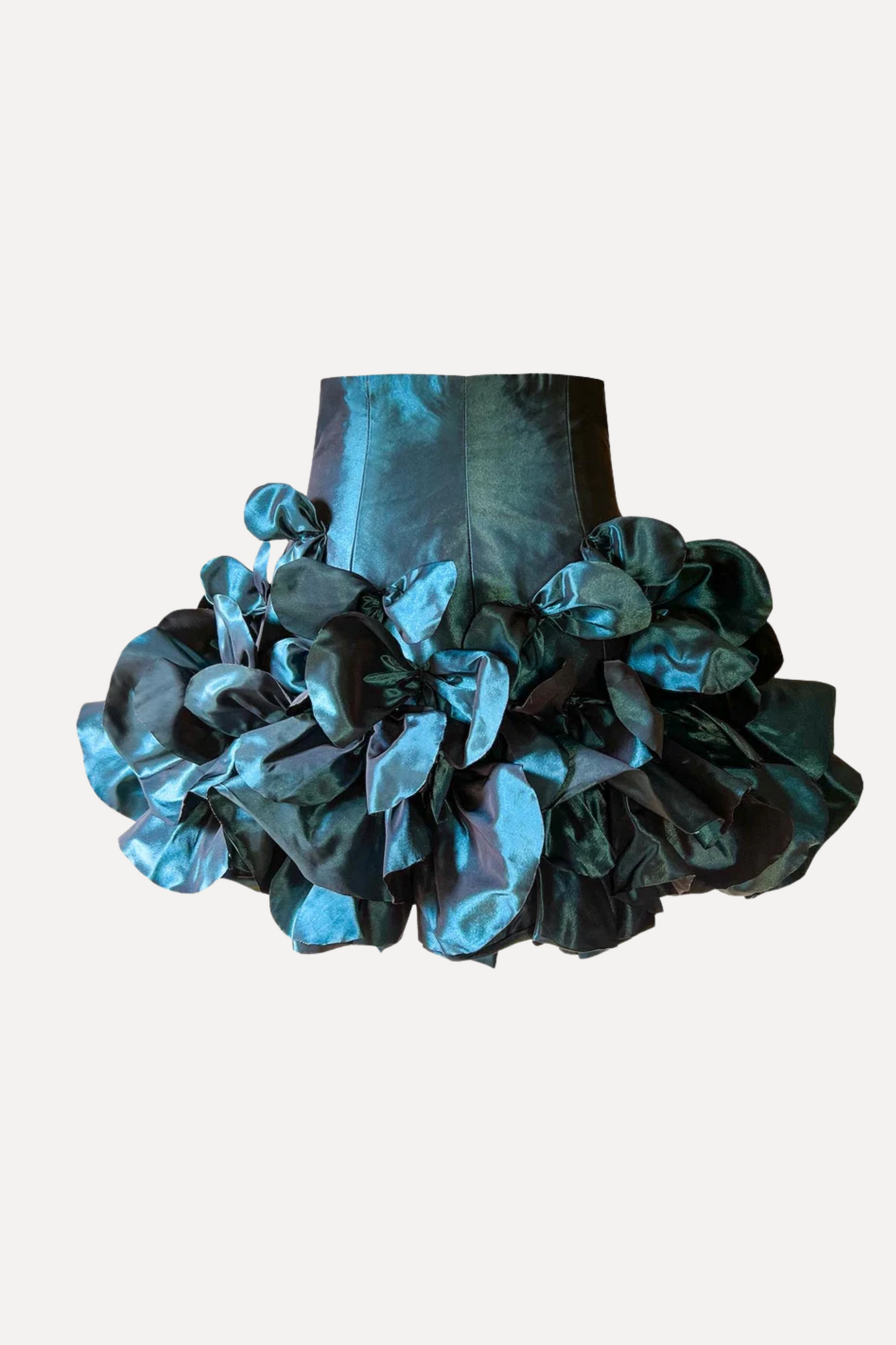Litmus skirt