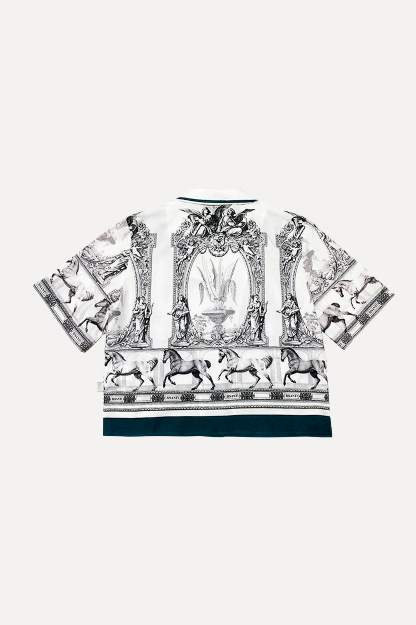Camisa ángeles femenina