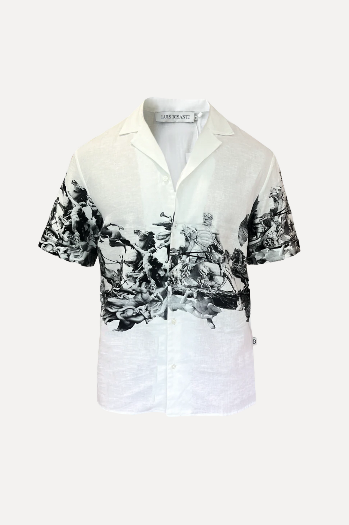 Camisa ángeles