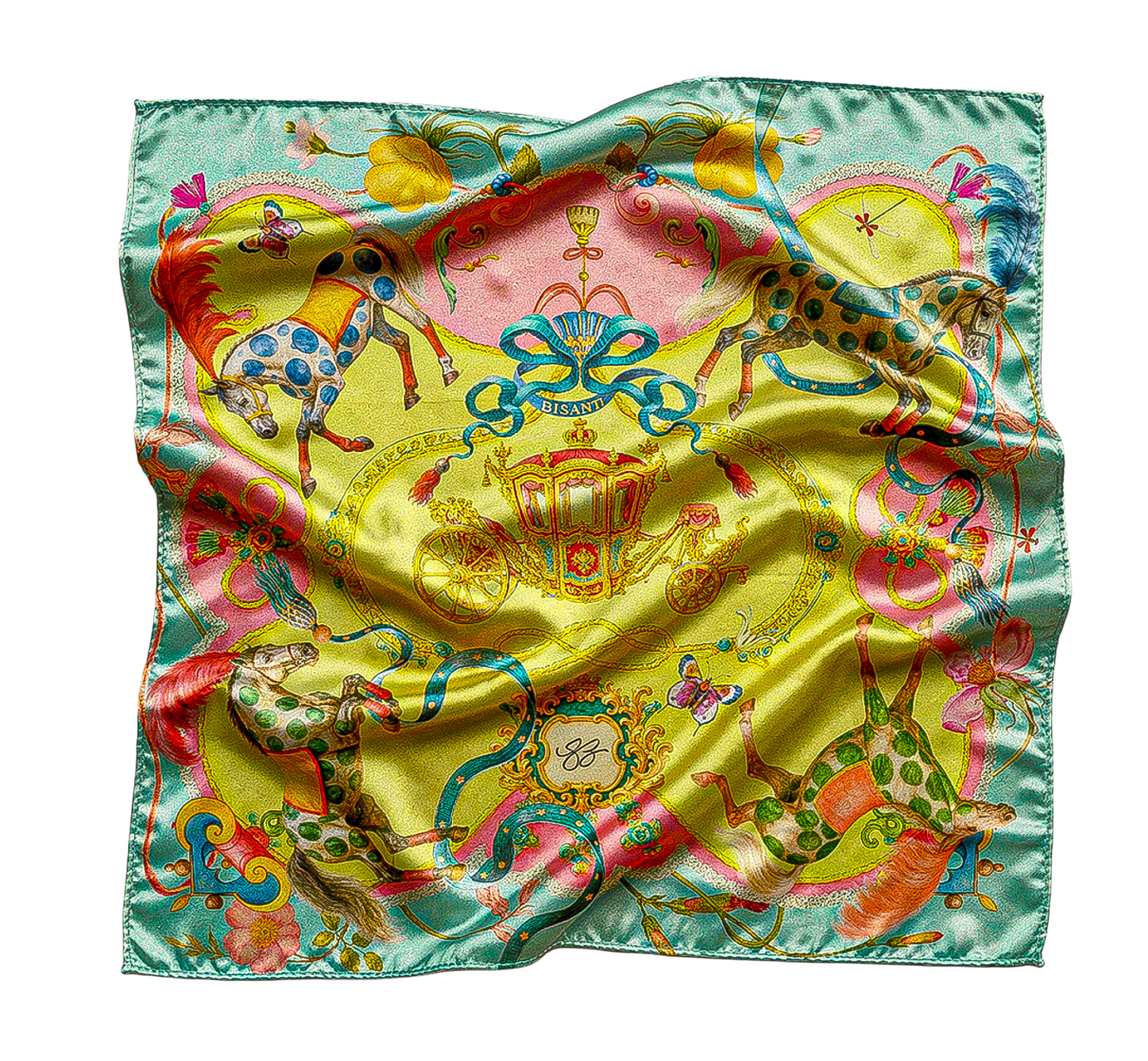 Bufanda - Royal Fantasy