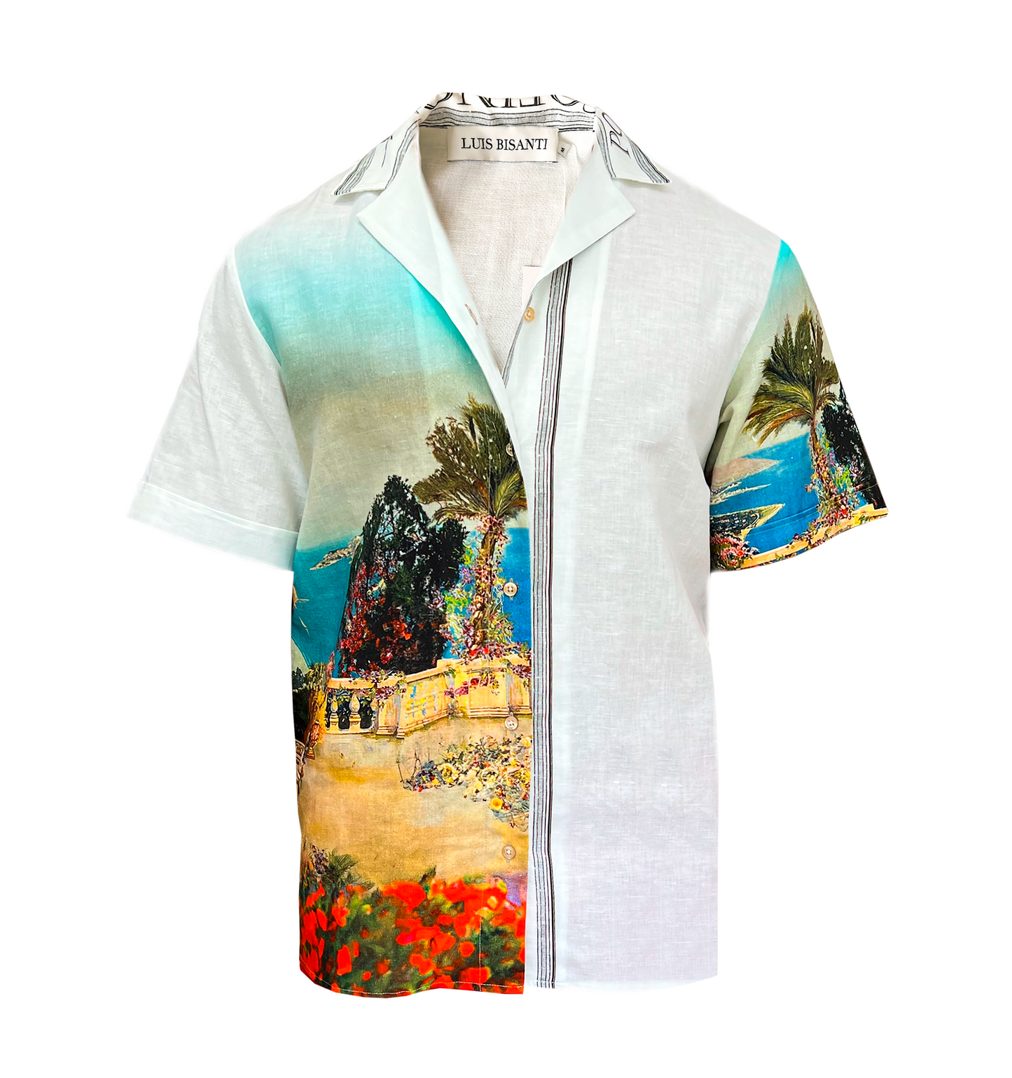 Camisa Portofino