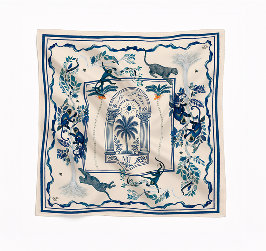 Bufanda - Luxor Nice