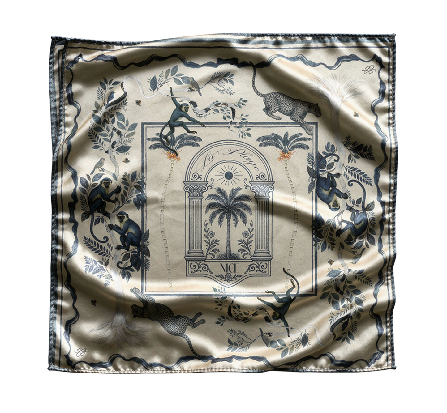 Bufanda - Luxor Nice