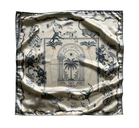 Bufanda - Luxor Nice