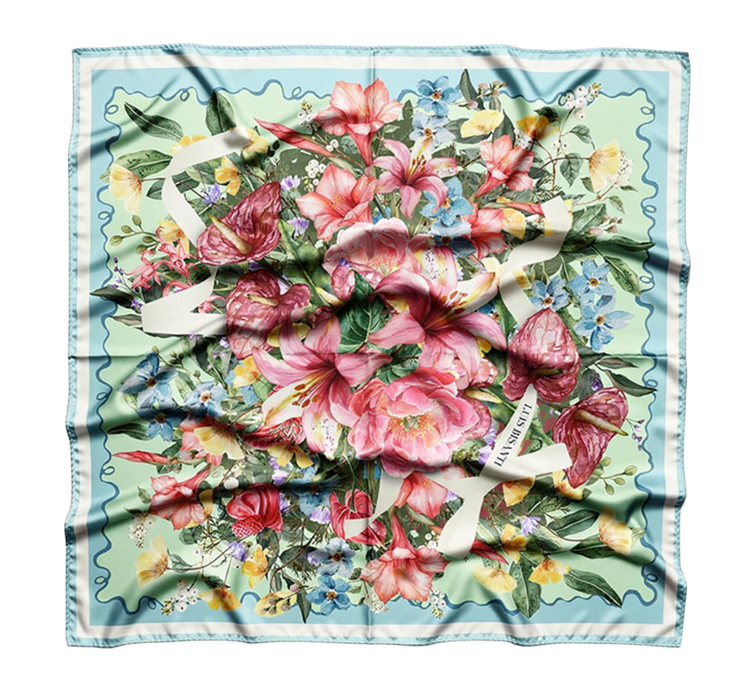 Bufanda - Le Bouquet Riviera