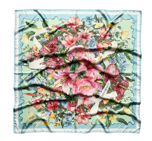 Bufanda - Le Bouquet Riviera