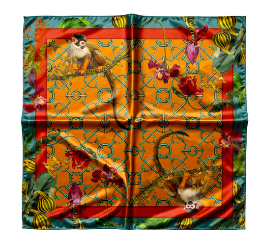 Bufanda - Le Jardin Sauvage