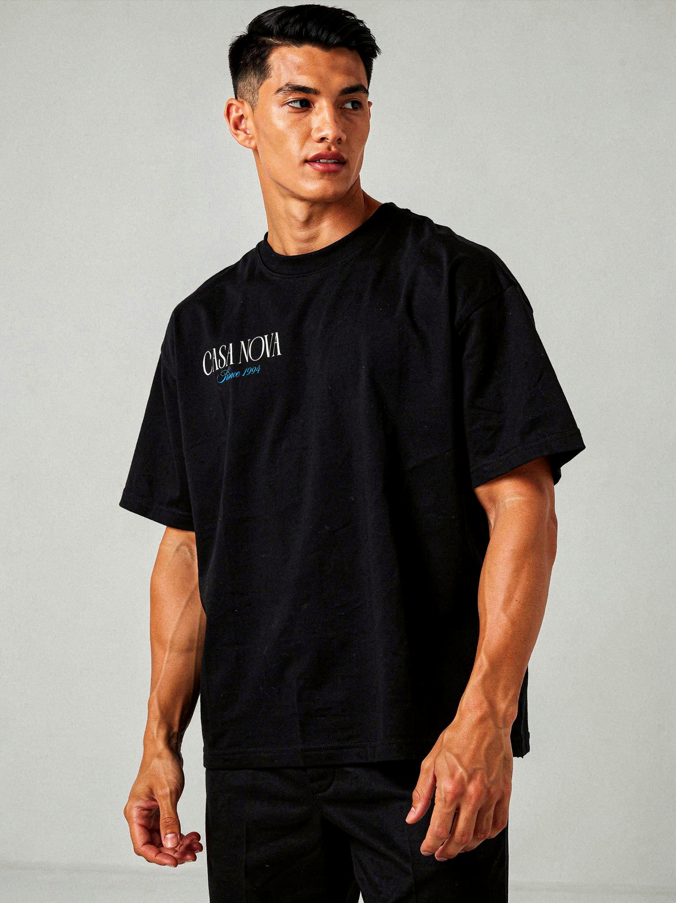 T-Shirt “Casa Nova – La Palma” – La Plage Club