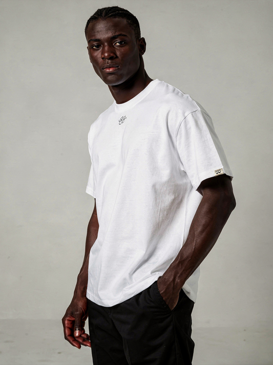 T-Shirt “Côte D’Azur” – La Plage Club