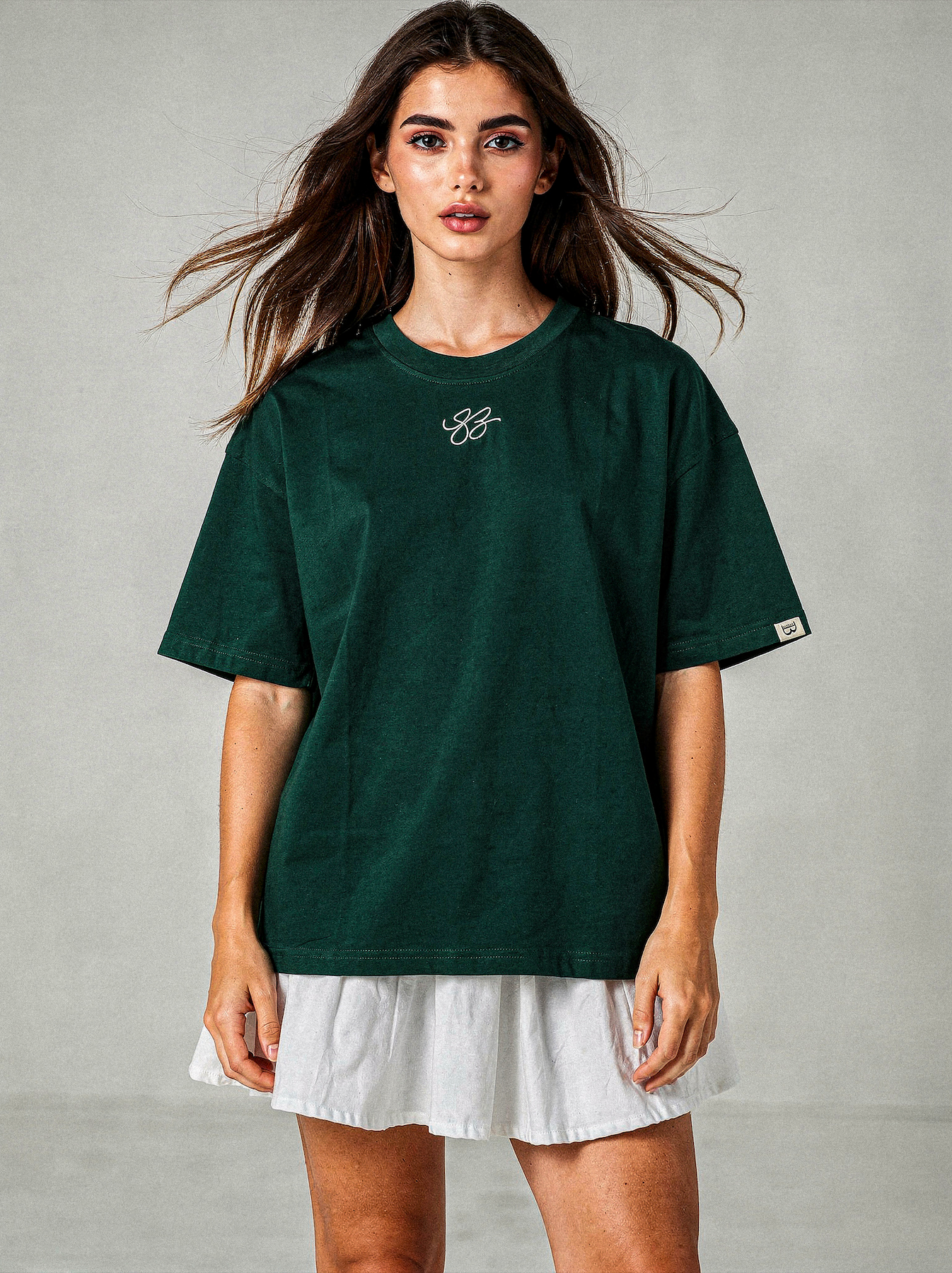 T-Shirt “Young, Rich & Successful” – La Plage Club