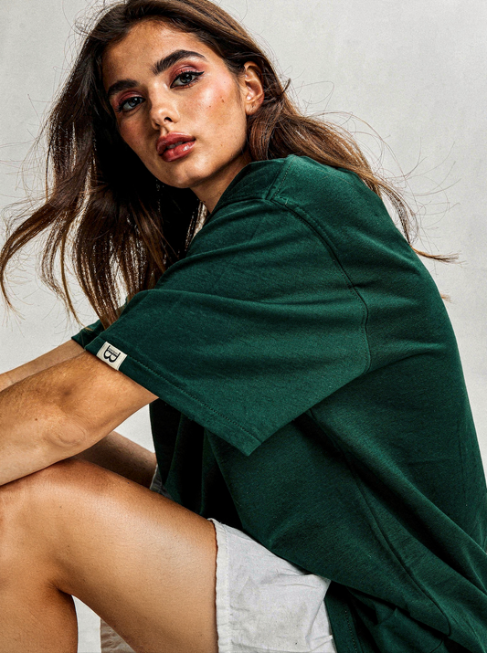 T-Shirt “Young, Rich & Successful” – La Plage Club