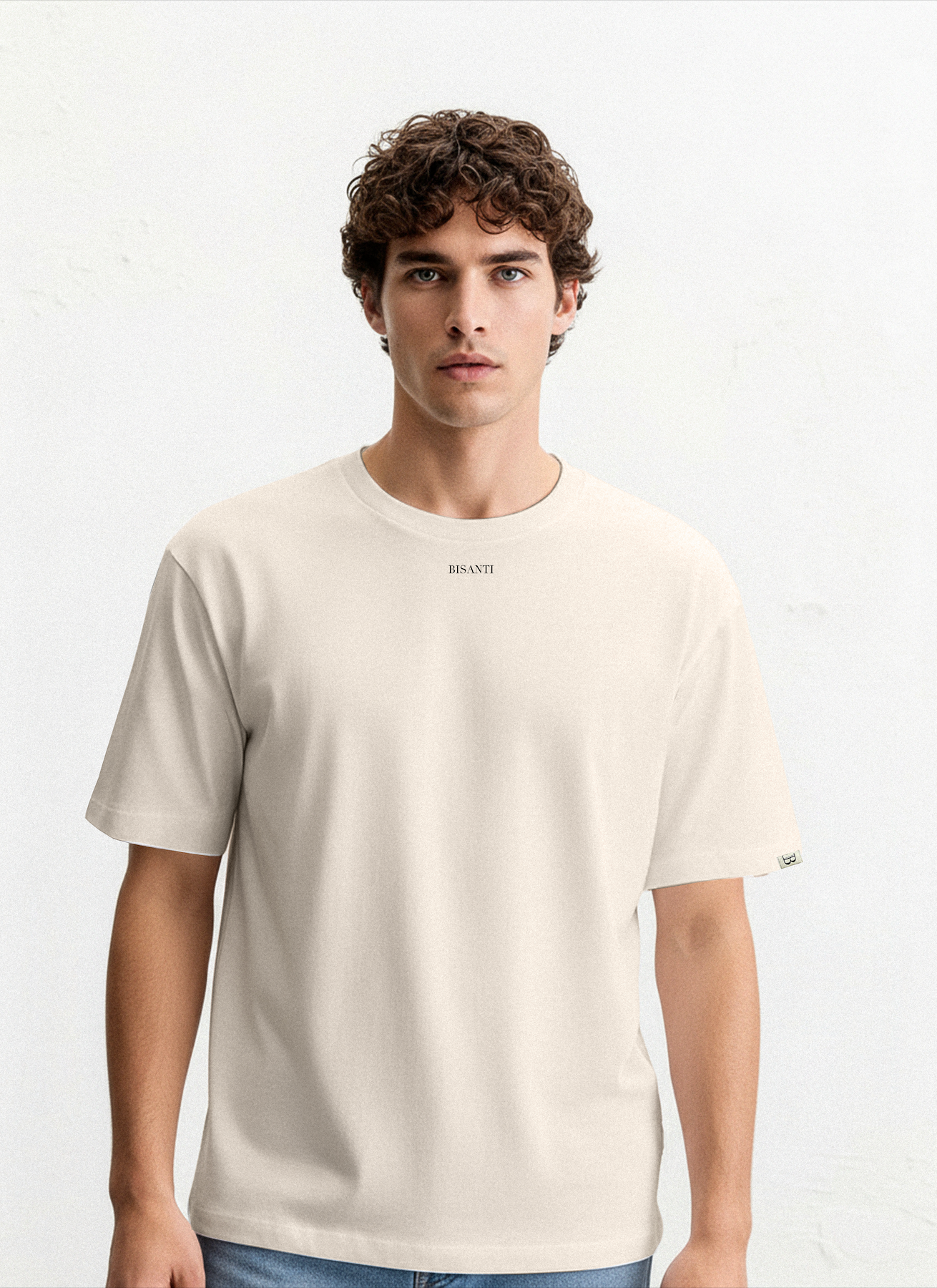 T-Shirt “Monte Carlo Grand Prix” – The Aesthetic Society