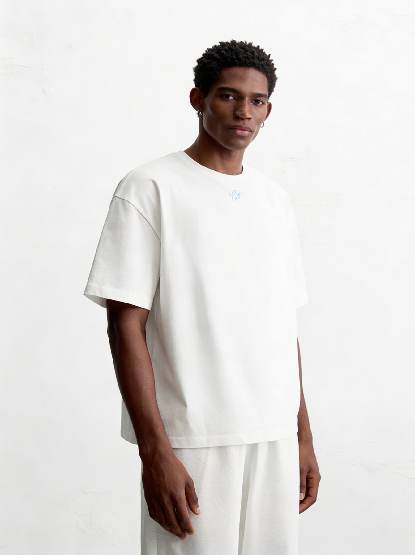 T-Shirt “La Panthère Club” – The Aesthetic Society
