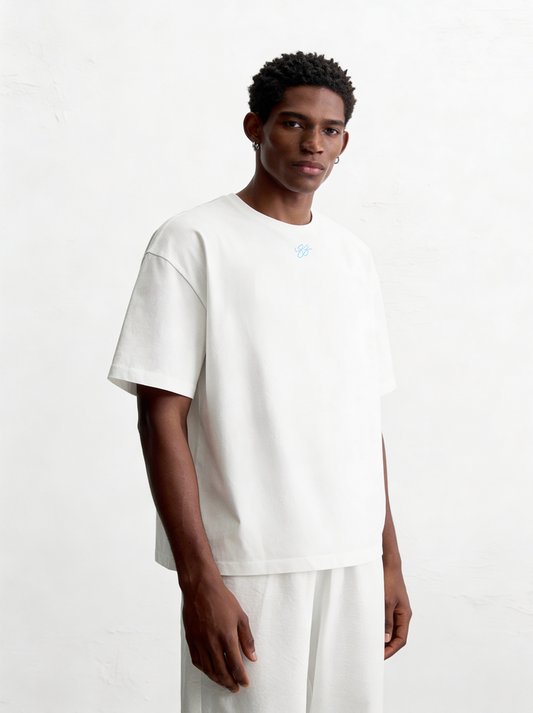 T-Shirt “La Panthère Club” – The Aesthetic Society