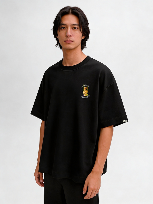 T-Shirt “Toscana Paradiso” – The Aesthetic Society