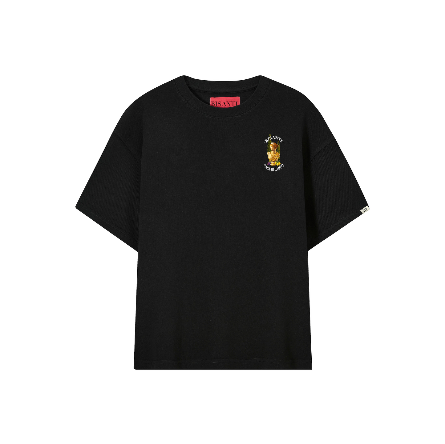 T-Shirt “Toscana Paradiso” – The Aesthetic Society