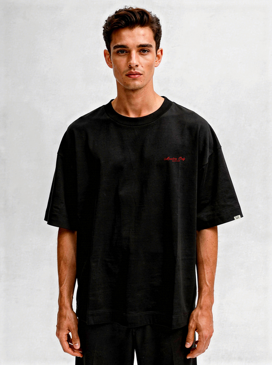 T-Shirt “Members Only” – The Aesthetic Society