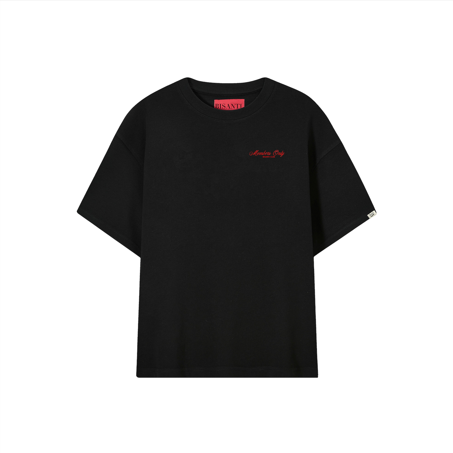 T-Shirt “Members Only” – The Aesthetic Society