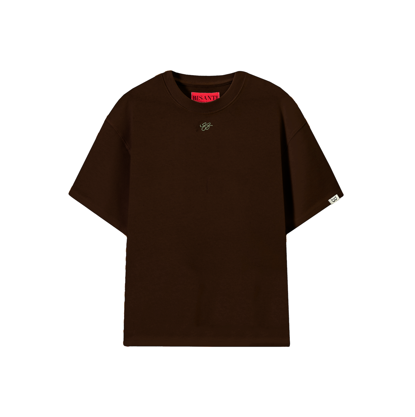 T-Shirt “Forever Classic Club” – The Aesthetic Society