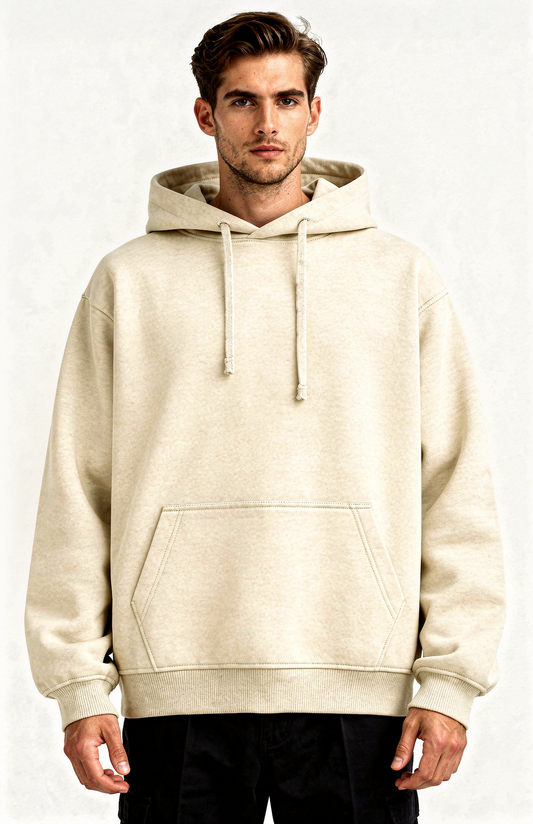 Hoddie "La Côte Riviera" - La plage club
