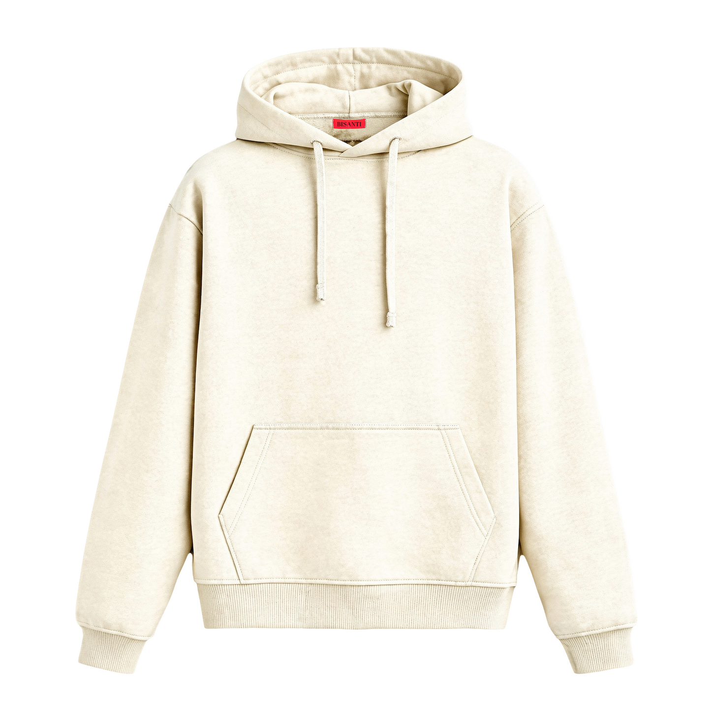 Hoddie "La Côte Riviera" - La plage club