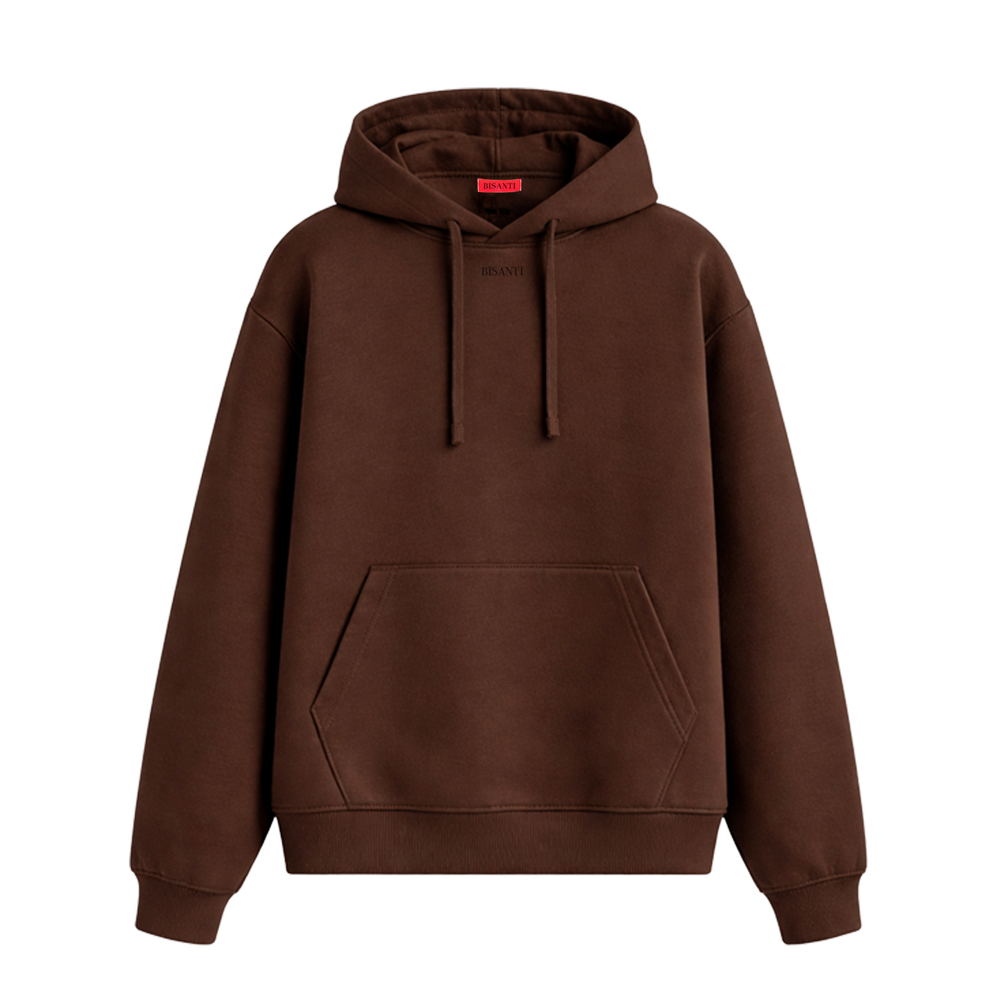 Hoddie "Stay Classy Society" - La plage club