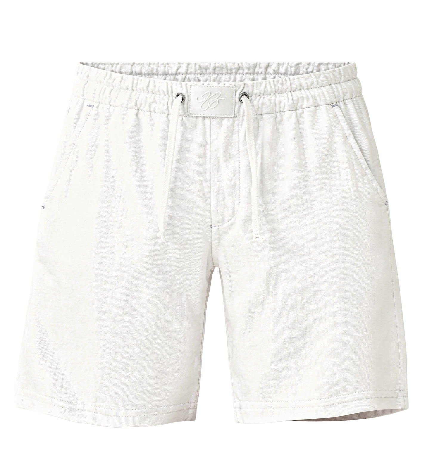 Riviera Club Sweat Shorts - La plage club