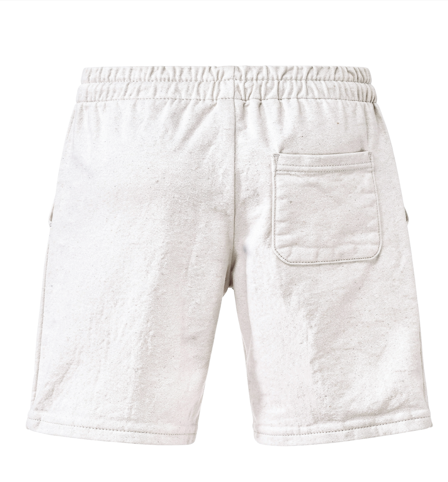 Riviera Club Sweat Shorts - La plage club