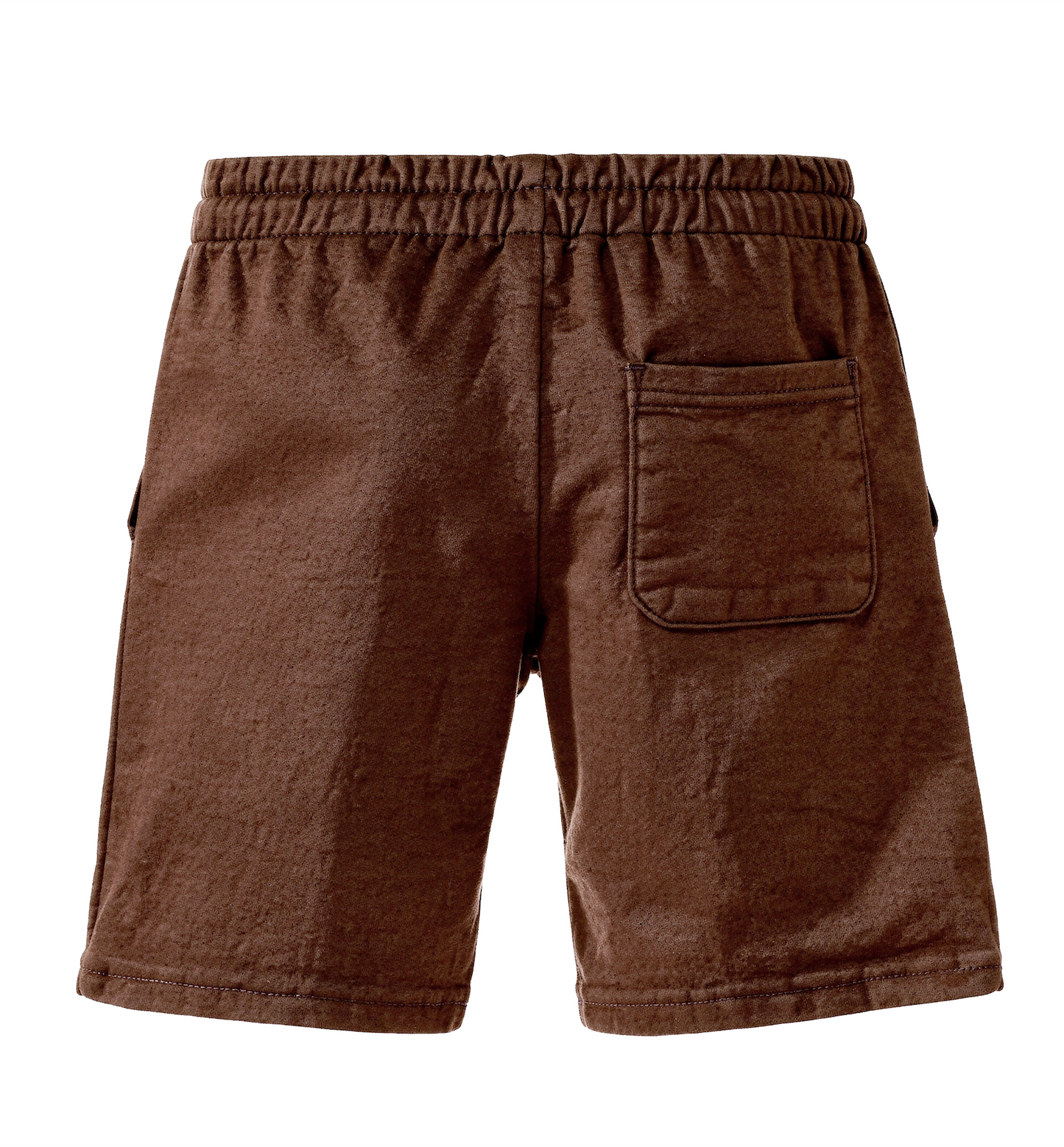 Riviera Club Sweat Shorts - La plage club
