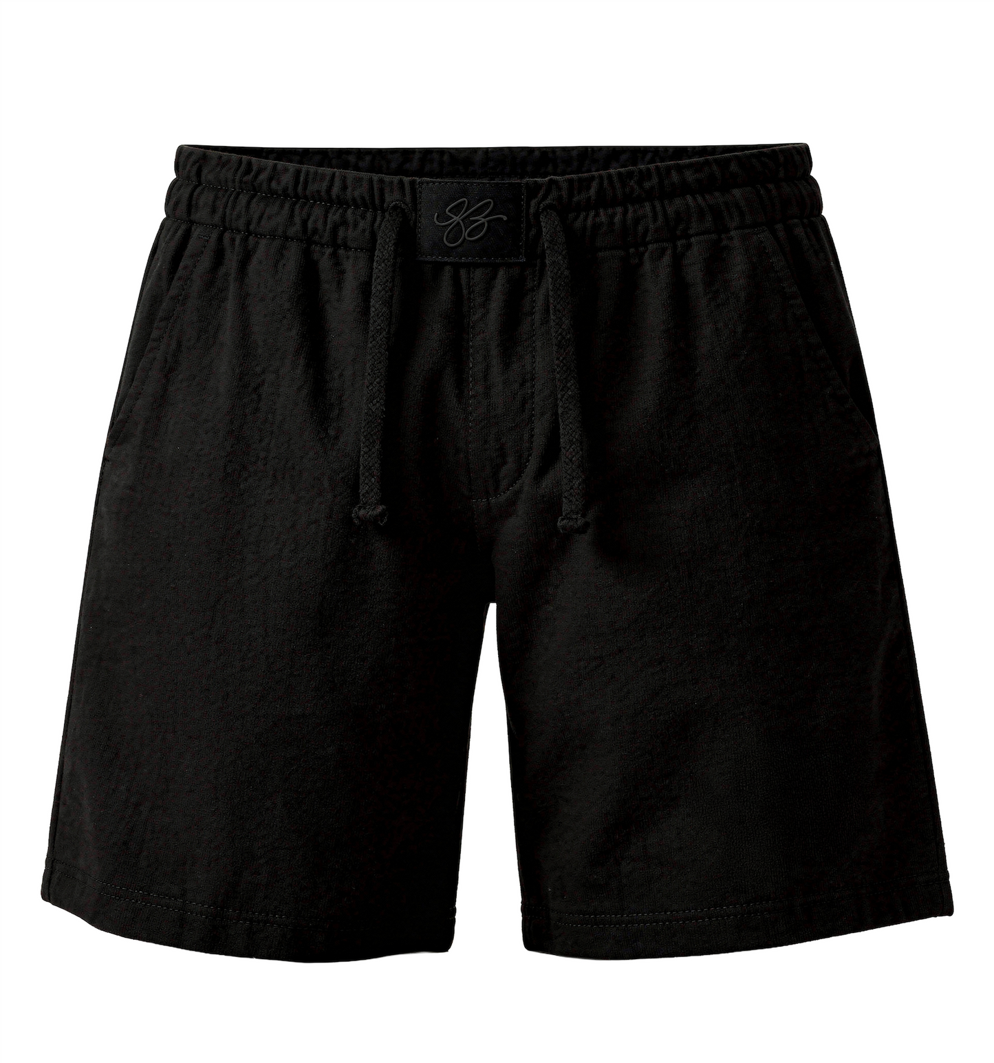 Riviera Club Sweat Shorts - La plage club